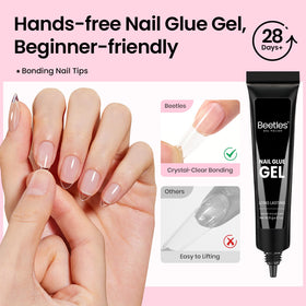 beetles manicure tools clipper and file for easy prepping