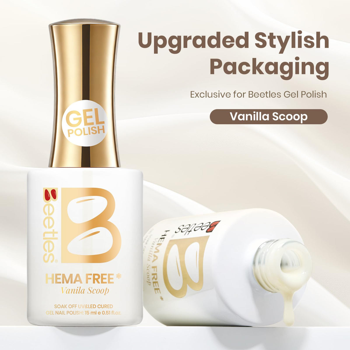 beetles gift packaging styled for gifting and special-occasion appeal