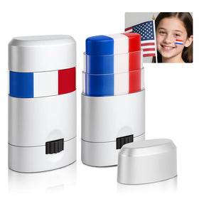 BEFIVECOK front packaging showing red white blue stripes and benefits