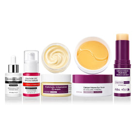 BeiBreeze front packaging showing full five-piece set and benefits