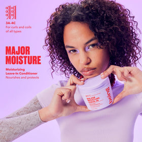 BEING INC back label with ingredients list and dermatological claims