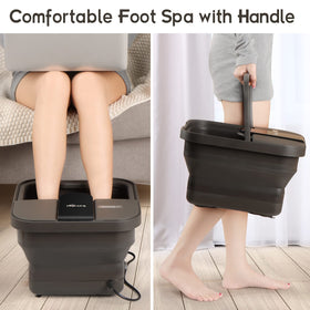 Beinilai top handle and dust cover for safe carrying and clean storage