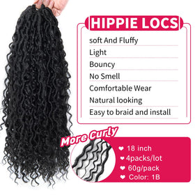 BEkjdiof close-up of curly ends texture highlighting natural-looking volume and curl definition