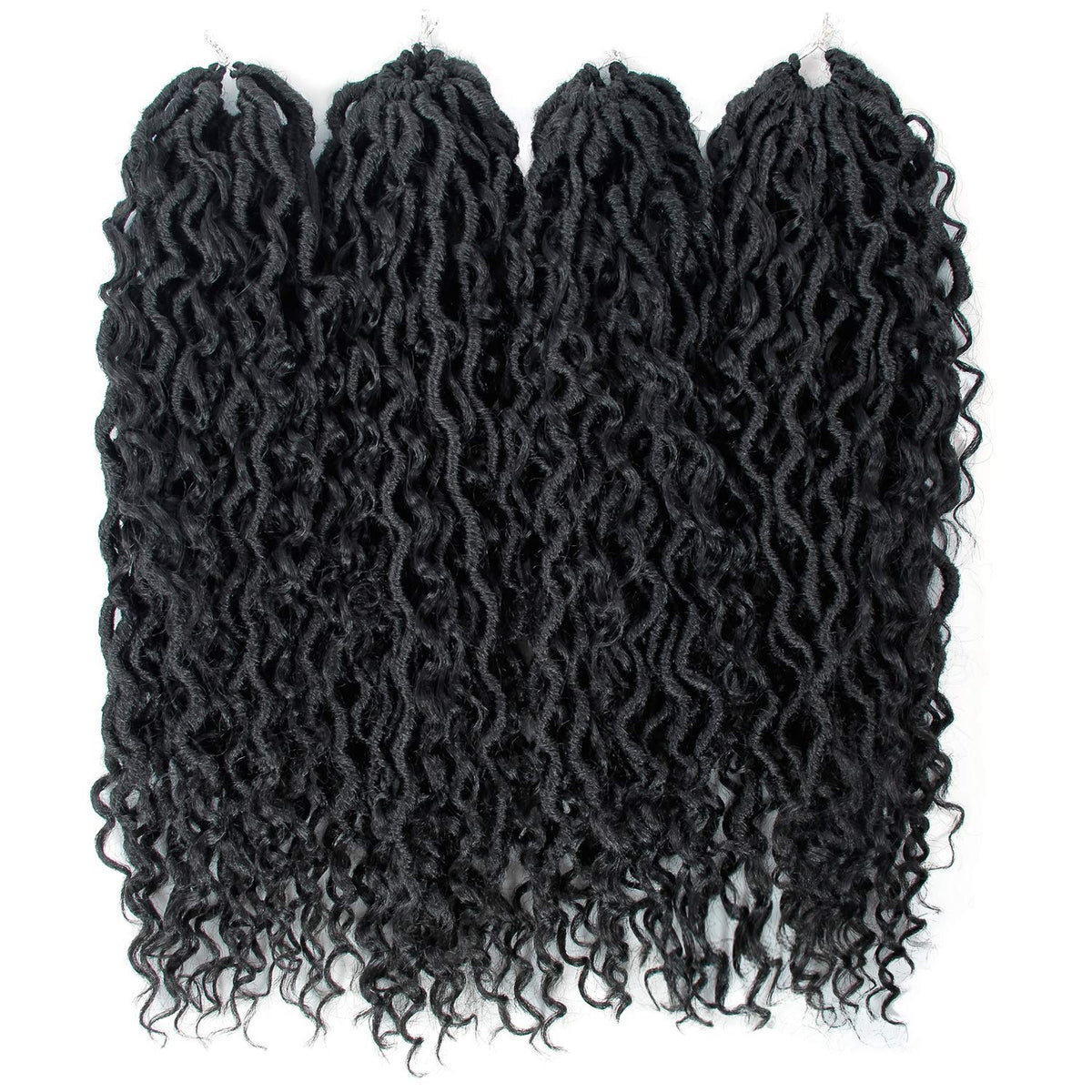 BEkjdiof crochet needle in use installing locs for quick salon-style application