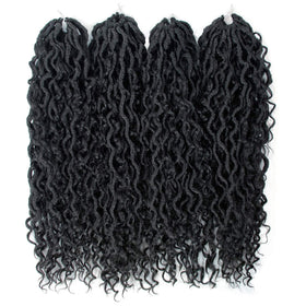 BEkjdiof crochet needle in use installing locs for quick salon-style application