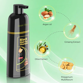 BELEZALIB application with gloved hands illustrating simple at-home use