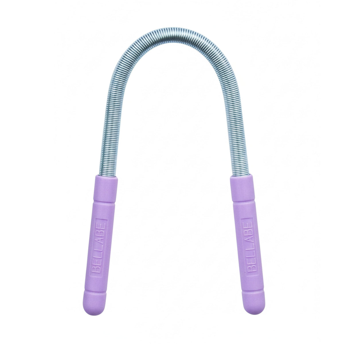 Bellabe close-up of spring coil detail highlighting gentle flexibility benefit