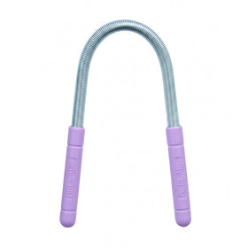 Bellabe close-up of spring coil detail highlighting gentle flexibility benefit