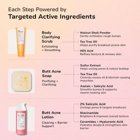 BellamiLuxx lifestyle vanity shot suggesting confidence and smoother lower-body skin