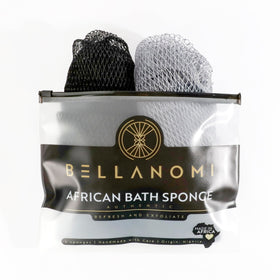 Bellanomi front packaging showing 2-pack and product benefits