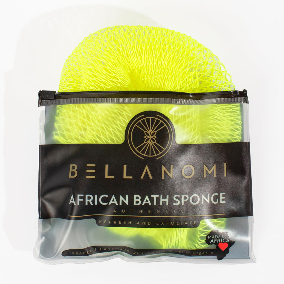 Bellanomi front view of keylime packaging showing product and benefit