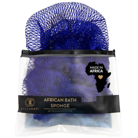 Bellanomi product label showing Nigerian sourcing and ethical production