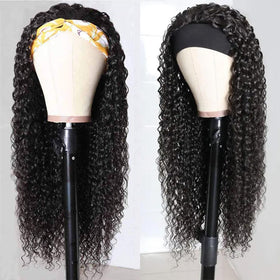 Bellarayine close-up of deep wave texture showing curl definition and salon-quality feel