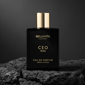 Bella Vita Luxury gift wrap example for Father's Day or special occasion