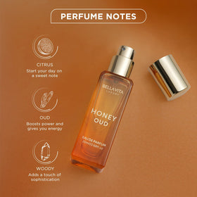 BellaVita close-up spray nozzle highlighting easy precise application