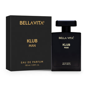 BellaVita Luxury KLUB gift box presentation perfect for Father's Day gifting