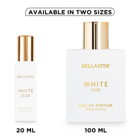 BellaVita Luxury gift-ready packaging conveying elegant presentability