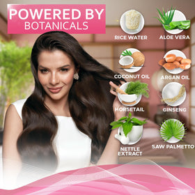 BELLISSO conditioner cream texture showing detangling and smoothing benefit