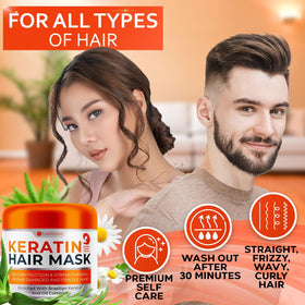 BELLISSO ingredients label close-up highlighting argan oil and aloe vera benefits