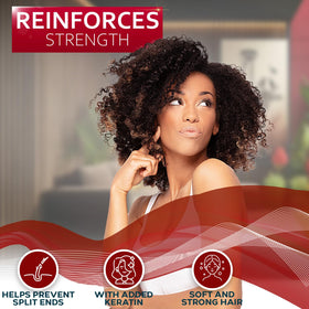 BELLISSO label close-up showing color-safe formula and salon-grade ingredients