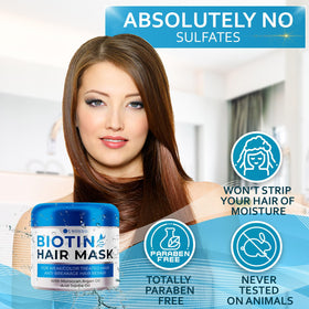 BELLISSO jar on bathroom shelf lifestyle presenting daily care benefit