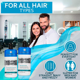 BELLISSO in a salon lifestyle setting showing professional appeal