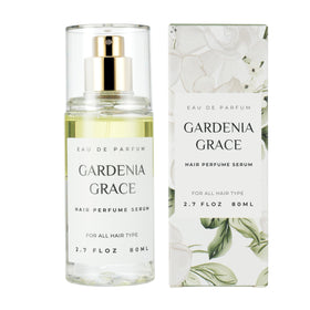 benatu front packaging showing Gardenia Grace bottle and elegant label for easy identification and trust