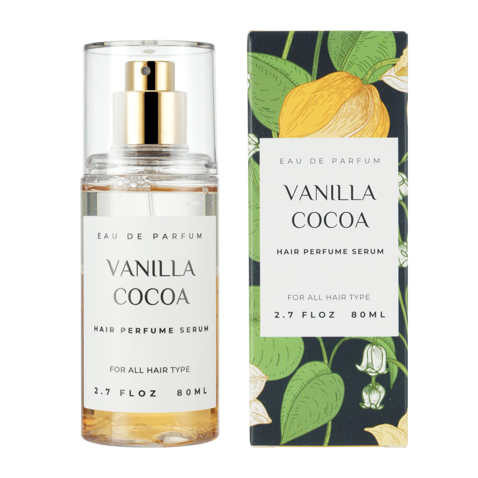 benatu front packaging showing bottle and label, conveys premium scent