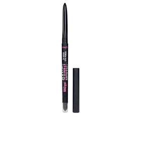 Benefit BADgal BANG front packaging showing pitch black pencil for long-lasting definition