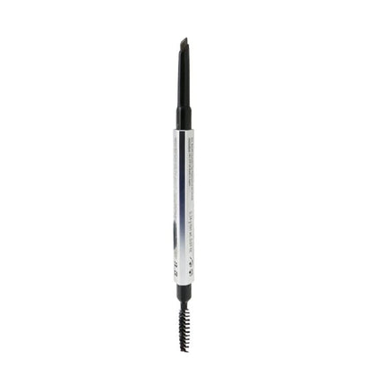 Benefit Goof Proof Brow Pencil front view showing packaging and shade for easy selection