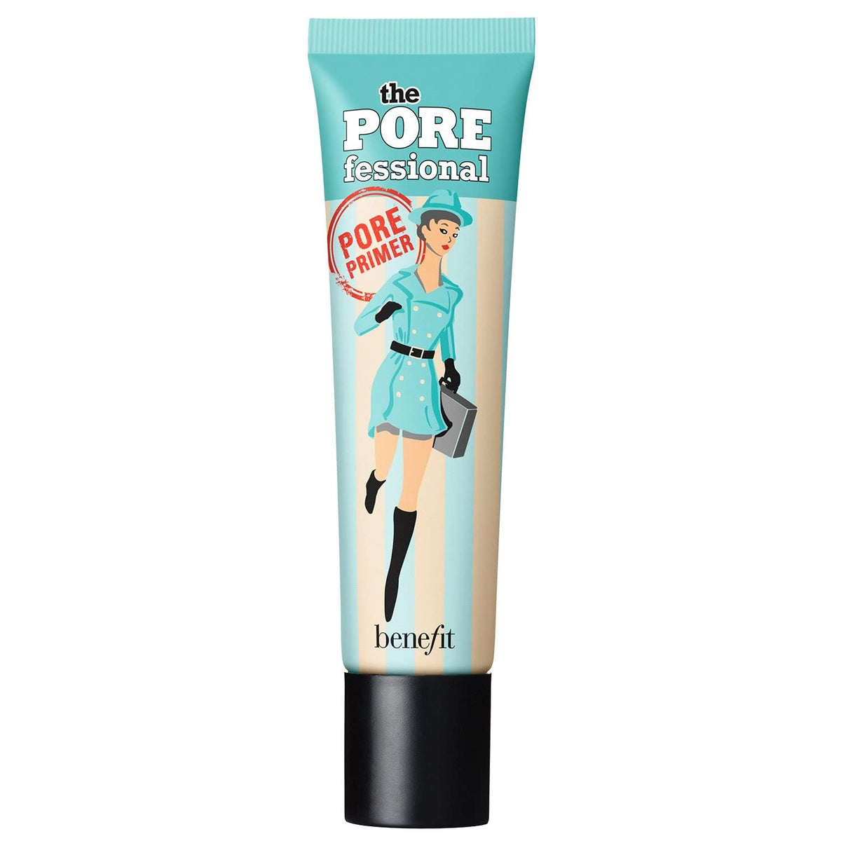 Benefit POREfessional texture close-up silky translucent balm for smooth finish benefit