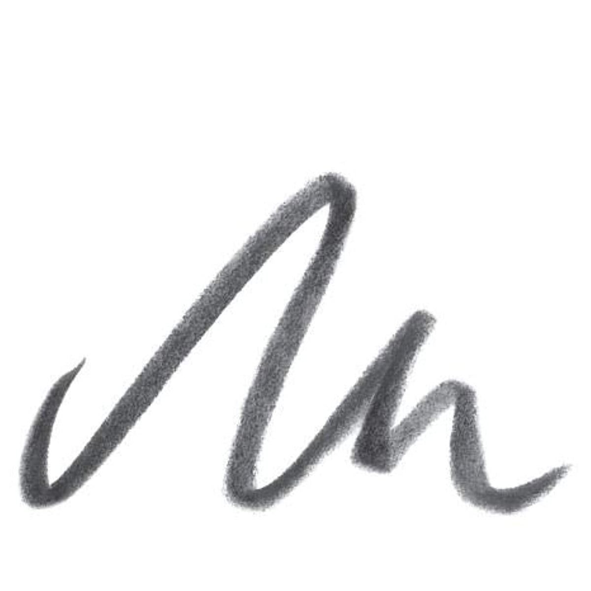 Benefit close-up of ultra-fine tip drawing hair-like strokes for natural definition
