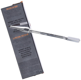 Benefit Precisely My Brow Pencil ultra-fine tip close-up for hairlike strokes and precise shaping