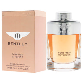 Bentley liquid color detail revealing warm amber tone and richness