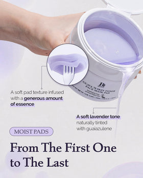 BENTON product label and ingredient list for clean formulation transparency