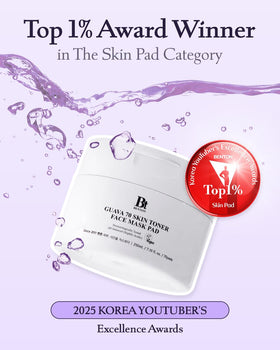BENTON pad beside hand to show extra-large size and coverage