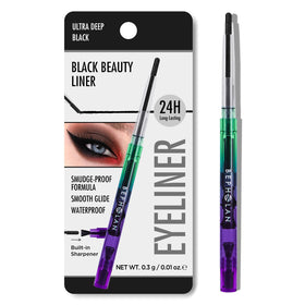 BEPHOLAN front view shows pencil packaging and clear brand identity for confident purchase