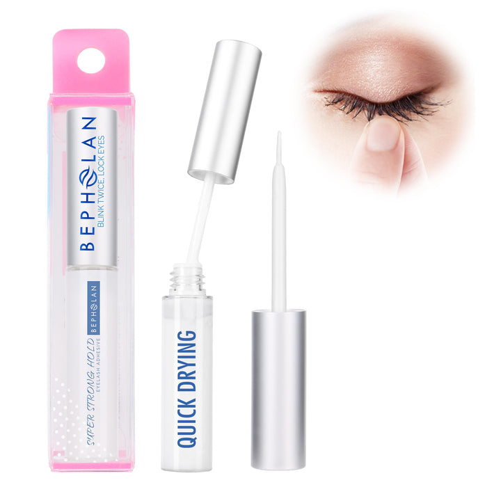 BEPHOLAN front packaging showing tube and branding for clear product recognition