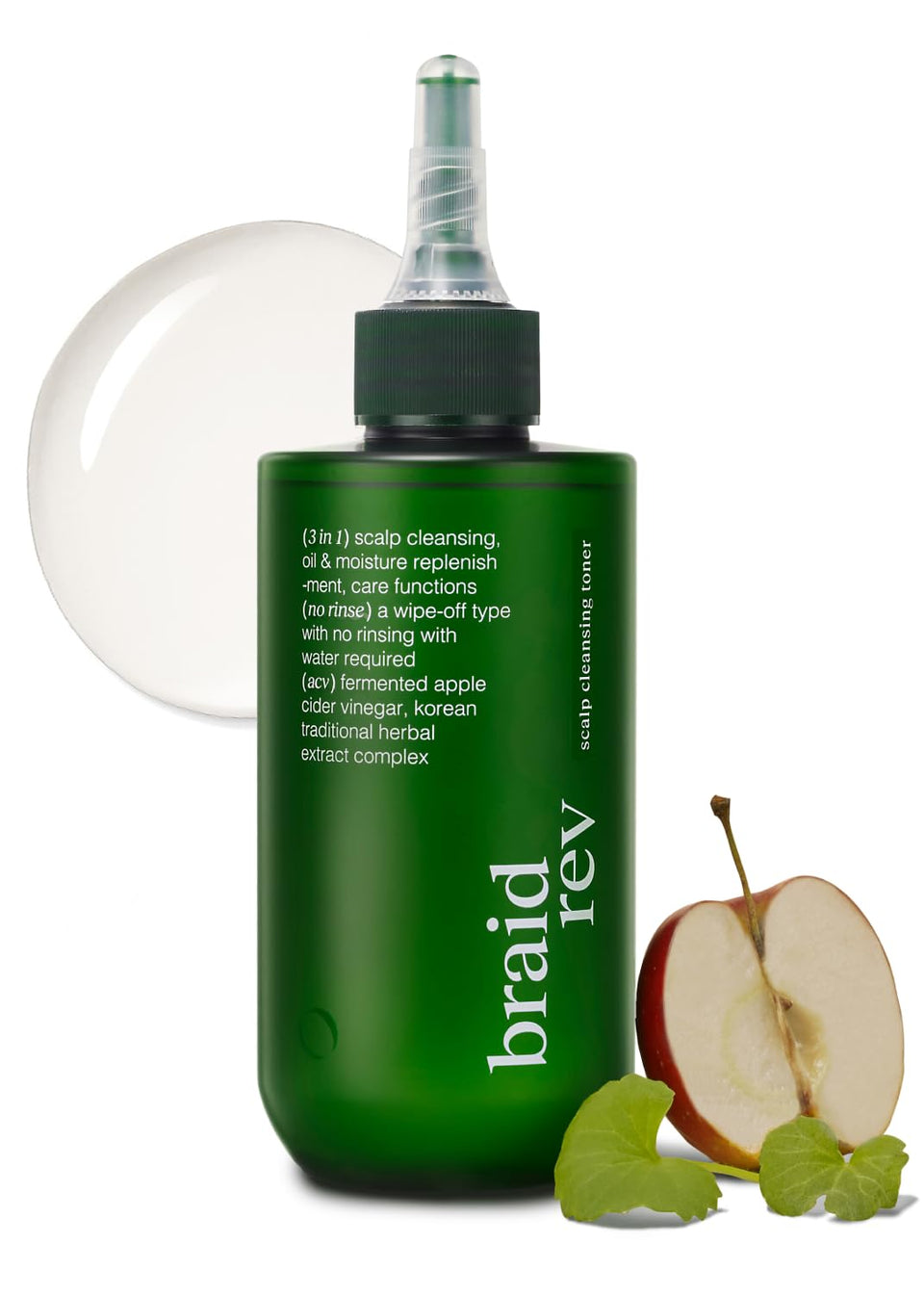 Bephor front packaging showing bottle and brand for easy identification