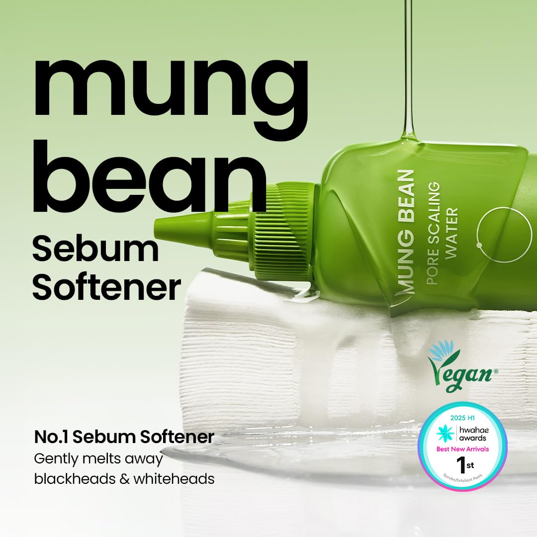 beplain bottle open with product pouring for easy application