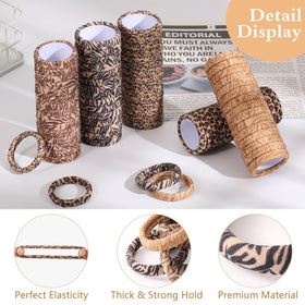 Bessrung product label and material detail emphasizing gentle fabric benefit