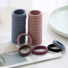 Bessrung size comparison with coin to show compact 1.5-inch diameter