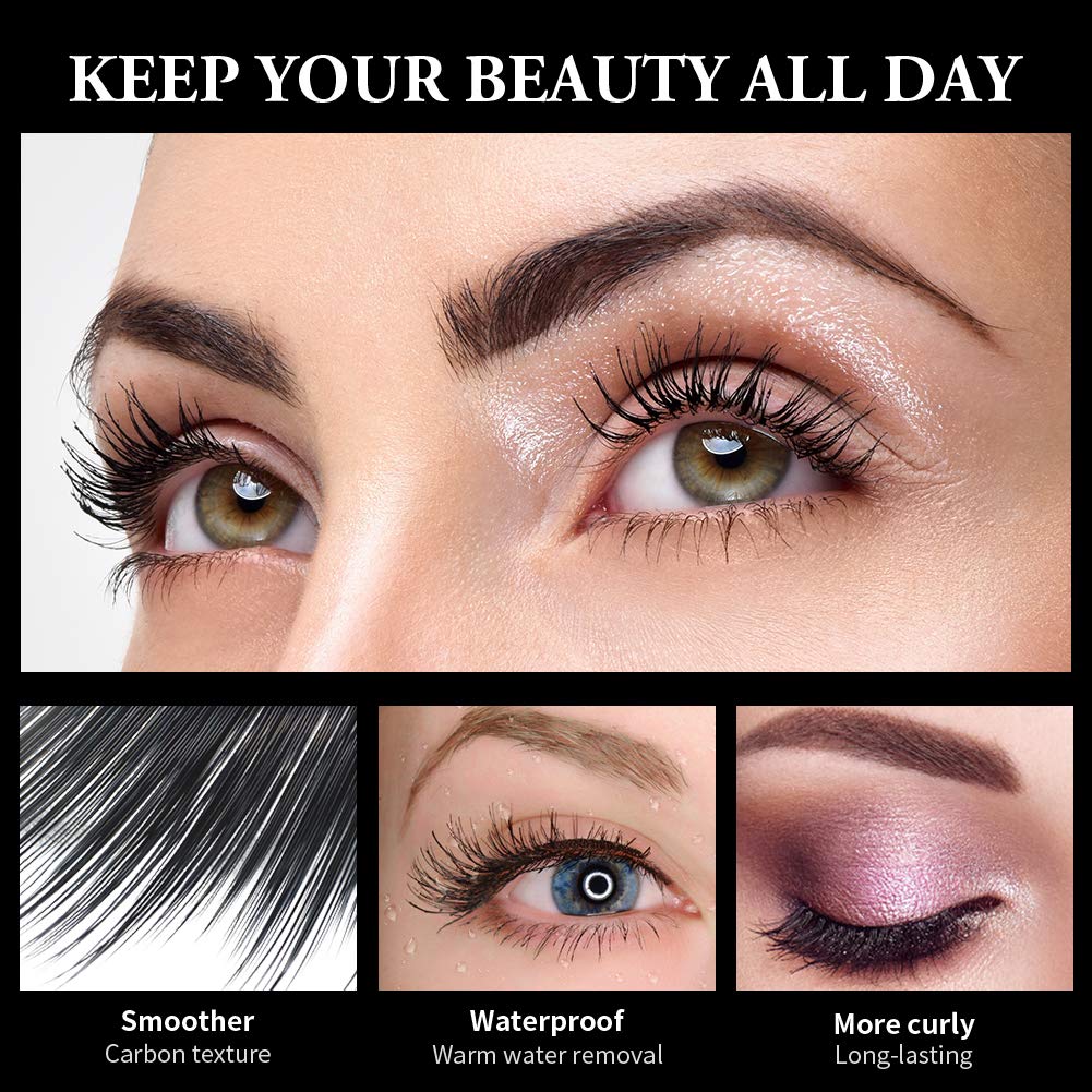 Bestidy mascara texture swiped on skin highlighting smooth finish