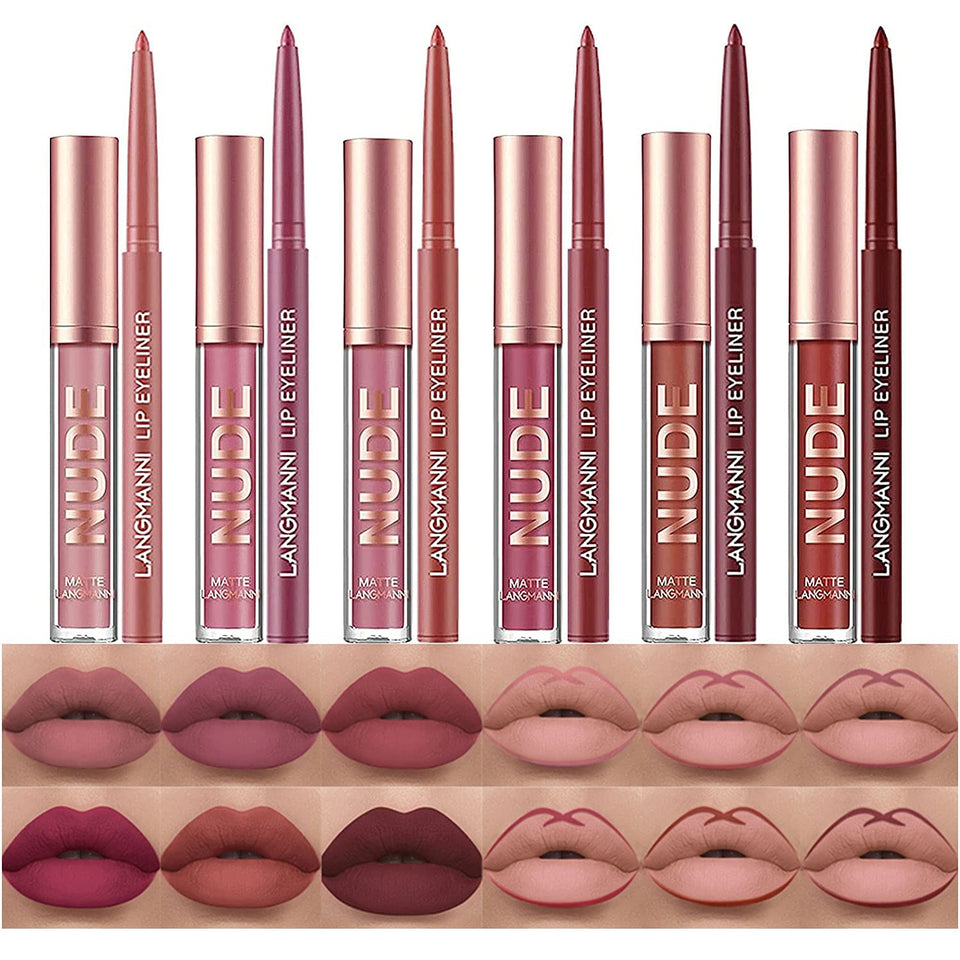 BestLand front packaging showing full 12-piece set and gift-ready appeal