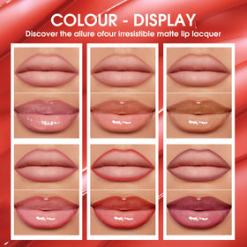 BestLand liner and oil flatlay presenting paired shades for easy selection benefit