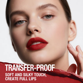 BestLand lip liner tip closeup showing precise shaping for defined lips