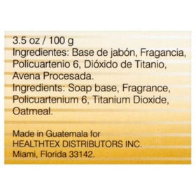 Betres Avena bar on a bathroom soap dish illustrating tidy storage and quick drying