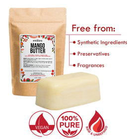 Better Shea Butter worked into curly hair showing shine and improved manageability