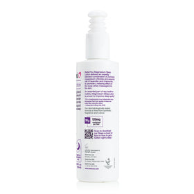 BetterYou bedside evening routine scene promoting restful habit