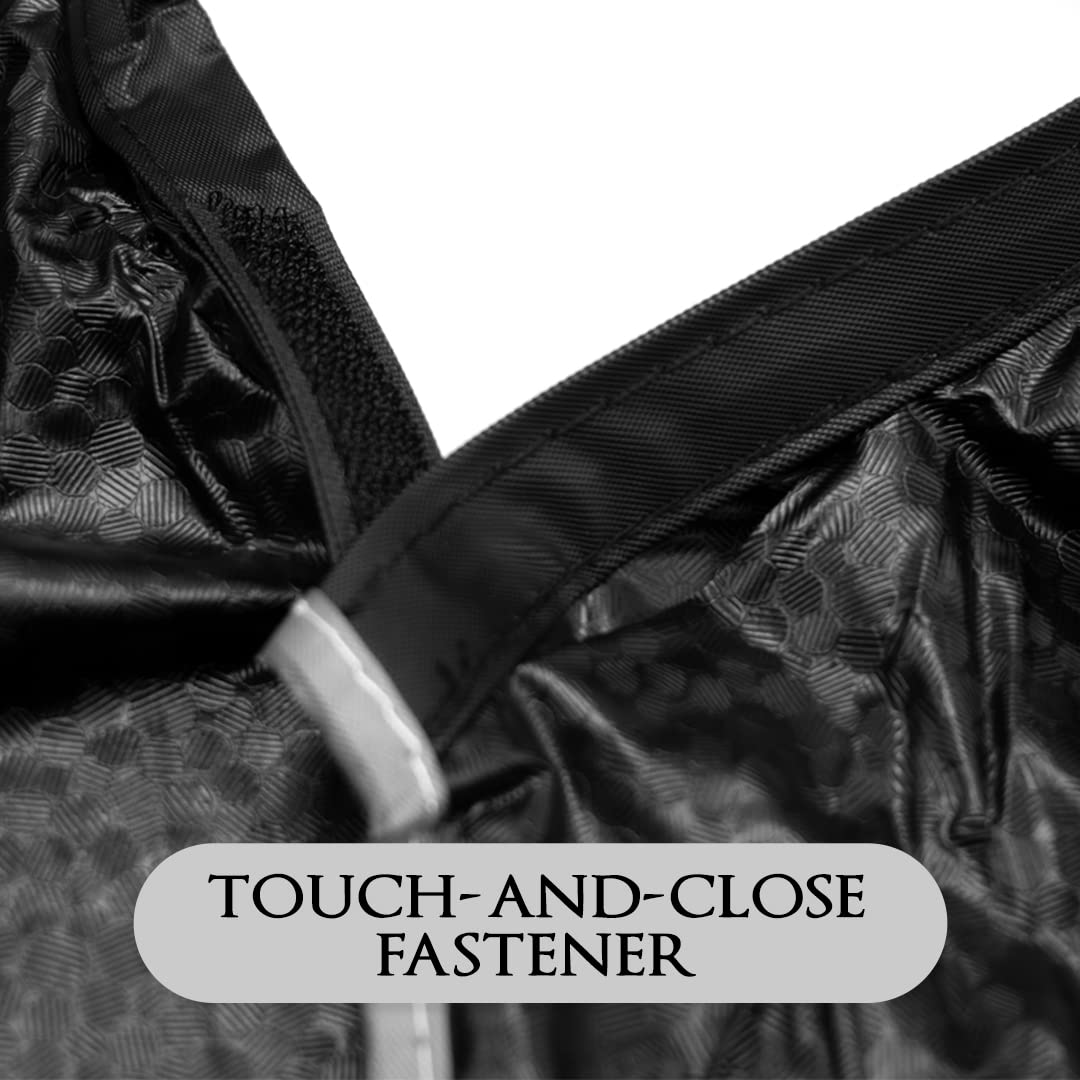 Betty Dain embossed vinyl texture detail that hides stains and resists liquids